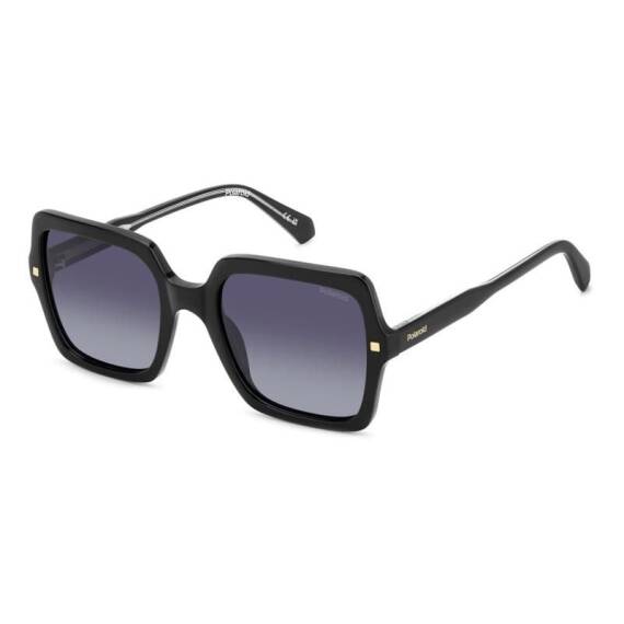 Polaroıd Pld 4165/S/X - 80755Wj Grey Sf Pz Kadın Güneş Gözlüğü - 1