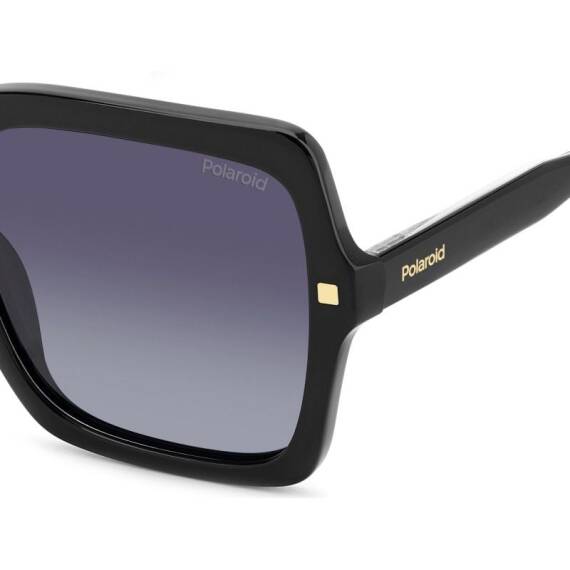Polaroıd Pld 4165/S/X - 80755Wj Grey Sf Pz Kadın Güneş Gözlüğü - 2