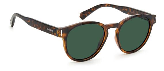 Polaroıd Pld 6175/S - 08651UC Green Unisex Güneş Gözlüğü - 2