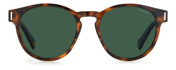 Polaroıd Pld 6175/S - 08651UC Green Unisex Güneş Gözlüğü - 3