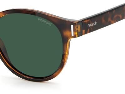 Polaroıd Pld 6175/S - 08651UC Green Unisex Güneş Gözlüğü - 5