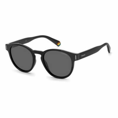 Polaroıd Pld 6175/S -51 Grey Unısex Güneş Gözlüğü - 1