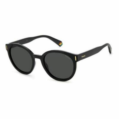 Polaroıd Pld 6185/S -52 Grey Kadın Güneş Gözlüğü - 1