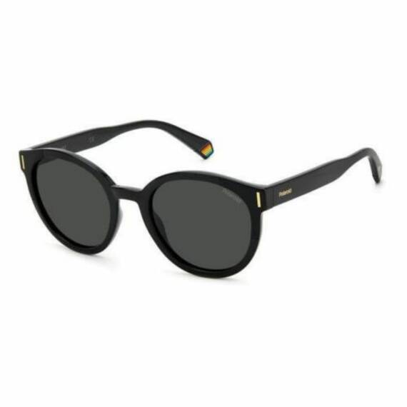 Polaroıd Pld 6185/S -52 Grey Kadın Güneş Gözlüğü - 1