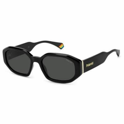 Polaroıd Pld 6189/S -55 Grey Kadın Güneş Gözlüğü - 1