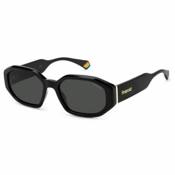 Polaroıd Pld 6189/S -55 Grey Kadın Güneş Gözlüğü - 1