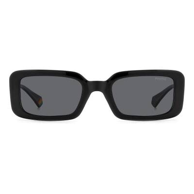 Polaroıd Pld 6208/S/X - 80752M9 Grey Pz Kadın Güneş Gözlüğü - 2