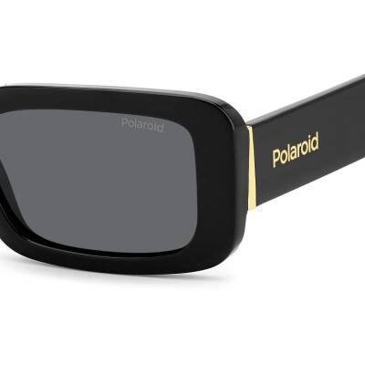 Polaroıd Pld 6208/S/X - 80752M9 Grey Pz Kadın Güneş Gözlüğü - 3