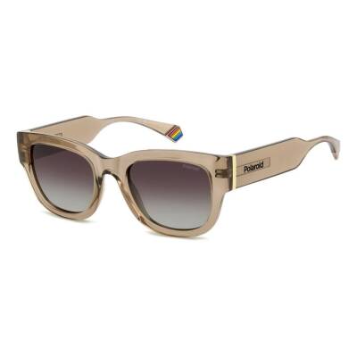 Polaroıd Pld 6213/S/X - 10A51La Brown Sf Pz Kadın Güneş Gözlüğü - 1