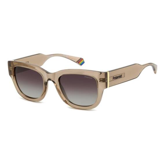 Polaroıd Pld 6213/S/X - 10A51La Brown Sf Pz Kadın Güneş Gözlüğü - 1