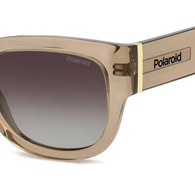 Polaroıd Pld 6213/S/X - 10A51La Brown Sf Pz Kadın Güneş Gözlüğü - 2
