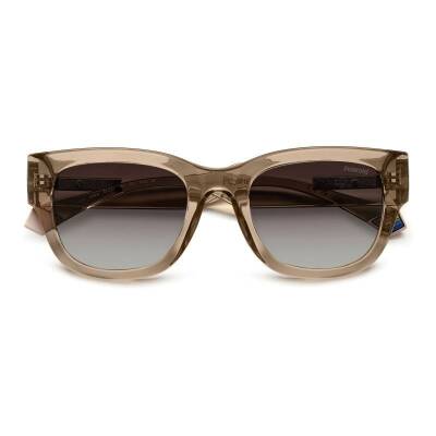 Polaroıd Pld 6213/S/X - 10A51La Brown Sf Pz Kadın Güneş Gözlüğü - 3
