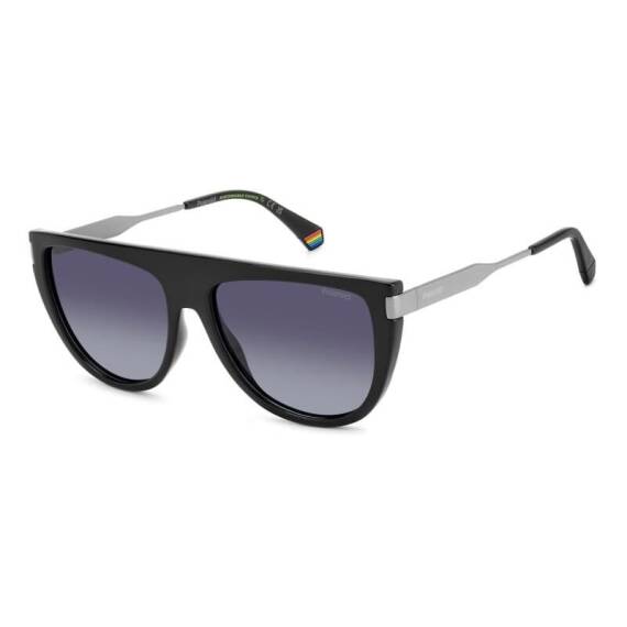 Polaroıd Pld 6221/S/X - 80757Wj Grey Sf Pz Kadın Güneş Gözlüğü - 1