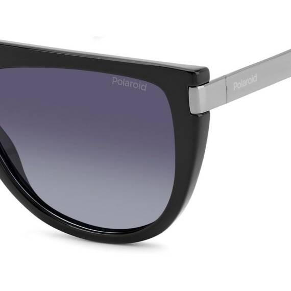 Polaroıd Pld 6221/S/X - 80757Wj Grey Sf Pz Kadın Güneş Gözlüğü - 3