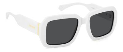 Polaroıd Pld 6223/S/X - VK654M9 Grey Polarızed Unisex Güneş Gözlüğü - 2