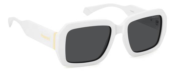 Polaroıd Pld 6223/S/X - VK654M9 Grey Polarızed Unisex Güneş Gözlüğü - 2
