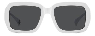 Polaroıd Pld 6223/S/X - VK654M9 Grey Polarızed Unisex Güneş Gözlüğü - 3