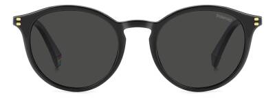 Polaroıd Pld 6233/S - 80751M9 Grey Unisex Güneş Gözlüğü - 2