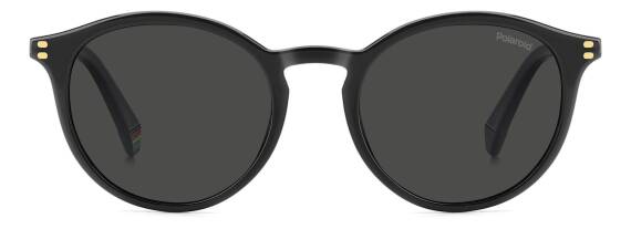 Polaroıd Pld 6233/S - 80751M9 Grey Unisex Güneş Gözlüğü - 2
