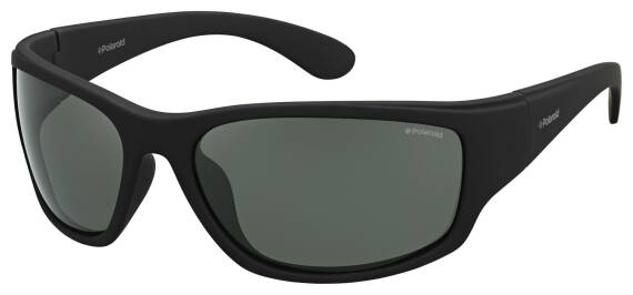 Polaroıd Pld 7005/S - YYV63RC Green Unisex Güneş Gözlüğü - 1