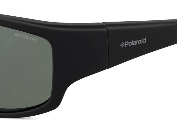 Polaroıd Pld 7005/S - YYV63RC Green Unisex Güneş Gözlüğü - 3