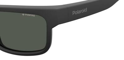 Polaroıd Pld 7031/S - 80759M9 Grey Erkek Güneş Gözlüğü - 2