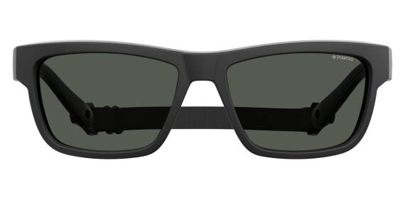 Polaroıd Pld 7031/S - 80759M9 Grey Erkek Güneş Gözlüğü - 3