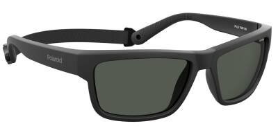 Polaroıd Pld 7031/S - 80759M9 Grey Erkek Güneş Gözlüğü - 4