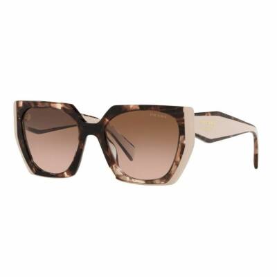 Prada 0PR 15WS 01R0A654 54 Kadın Gözlük - 1