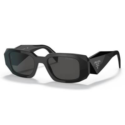 Prada 0PR 17WS 1AB5S049 49 Kadın Gözlük - 1