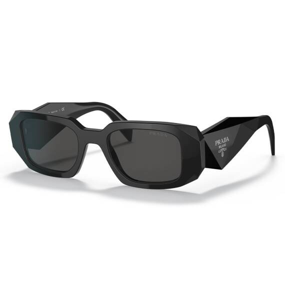 Prada 0PR 17WS 1AB5S049 49 Kadın Gözlük - 1