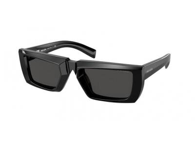 Prada 0PR 24YS 1AB5S0 - 55 Erkek Gözlük - 1