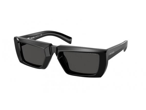 Prada 0PR 24YS 1AB5S0 - 55 Erkek Gözlük - 1