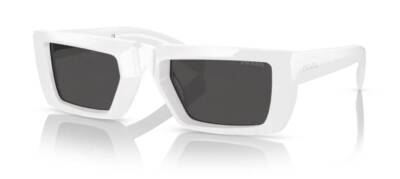 Prada 0PR 24YS 4615S0 - 55 Unisex Gözlük - 1