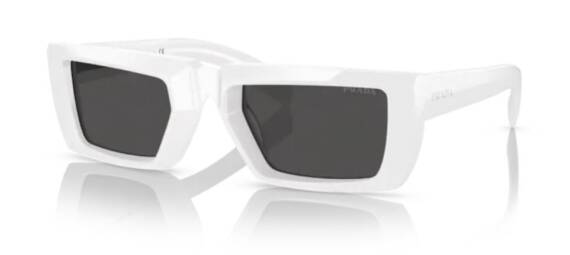 Prada 0PR 24YS 4615S0 - 55 Unisex Gözlük - 1