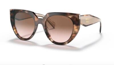 Prada 0PR14WS01R0A652 Kadın Gözlük - 1