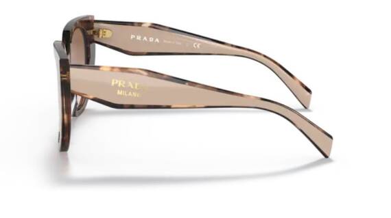 Prada 0PR14WS01R0A652 Kadın Gözlük - 2