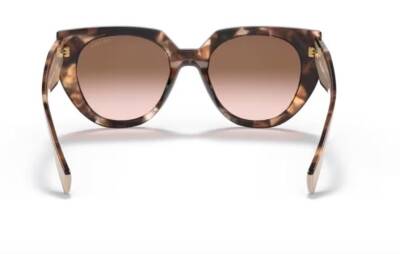 Prada 0PR14WS01R0A652 Kadın Gözlük - 3