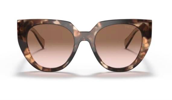 Prada 0PR14WS01R0A652 Kadın Gözlük - 4