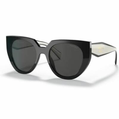 Prada 0PR14WS09Q5S052 Kadın Gözlük - 1