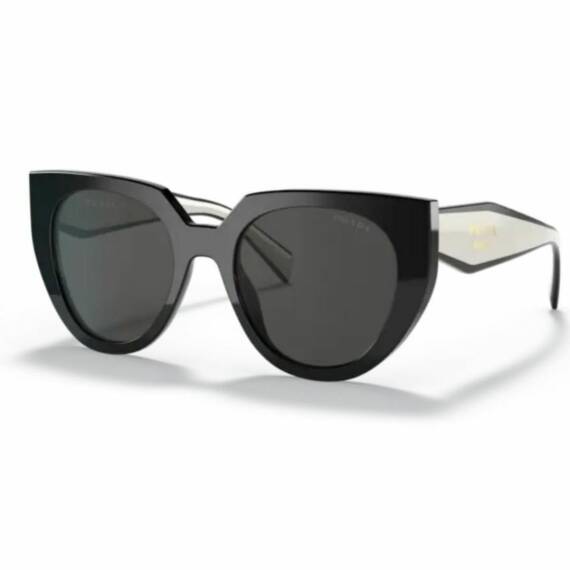 Prada 0PR14WS09Q5S052 Kadın Gözlük - 1