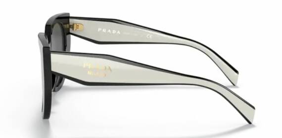 Prada 0PR14WS09Q5S052 Kadın Gözlük - 2
