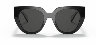 Prada 0PR14WS09Q5S052 Kadın Gözlük - 4