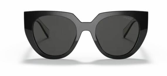 Prada 0PR14WS09Q5S052 Kadın Gözlük - 4