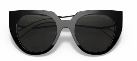 Prada 0PR14WS09Q5S052 Kadın Gözlük - 5