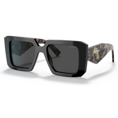 Prada 0PR23YS1AB5S051 Kadın Gözlük - 1