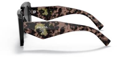Prada 0PR23YS1AB5S051 Kadın Gözlük - 2