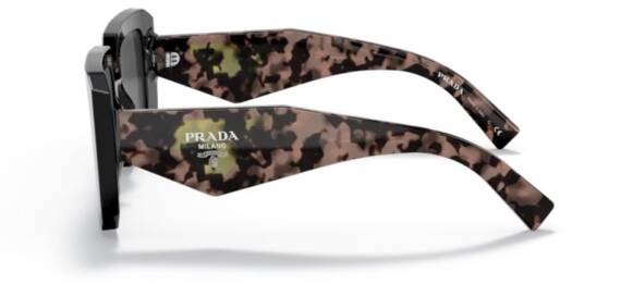 Prada 0PR23YS1AB5S051 Kadın Gözlük - 2