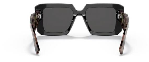 Prada 0PR23YS1AB5S051 Kadın Gözlük - 3