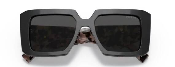 Prada 0PR23YS1AB5S051 Kadın Gözlük - 5